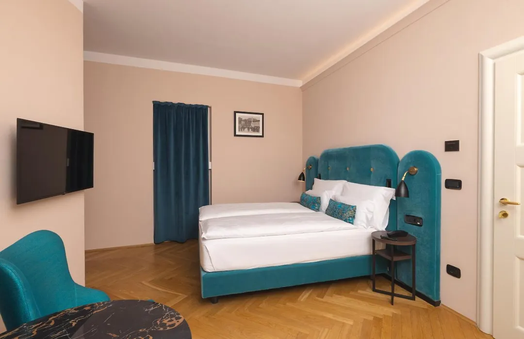 Stadt Hotel Città-1