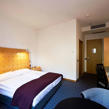 Hotel Stiegl Scala-2